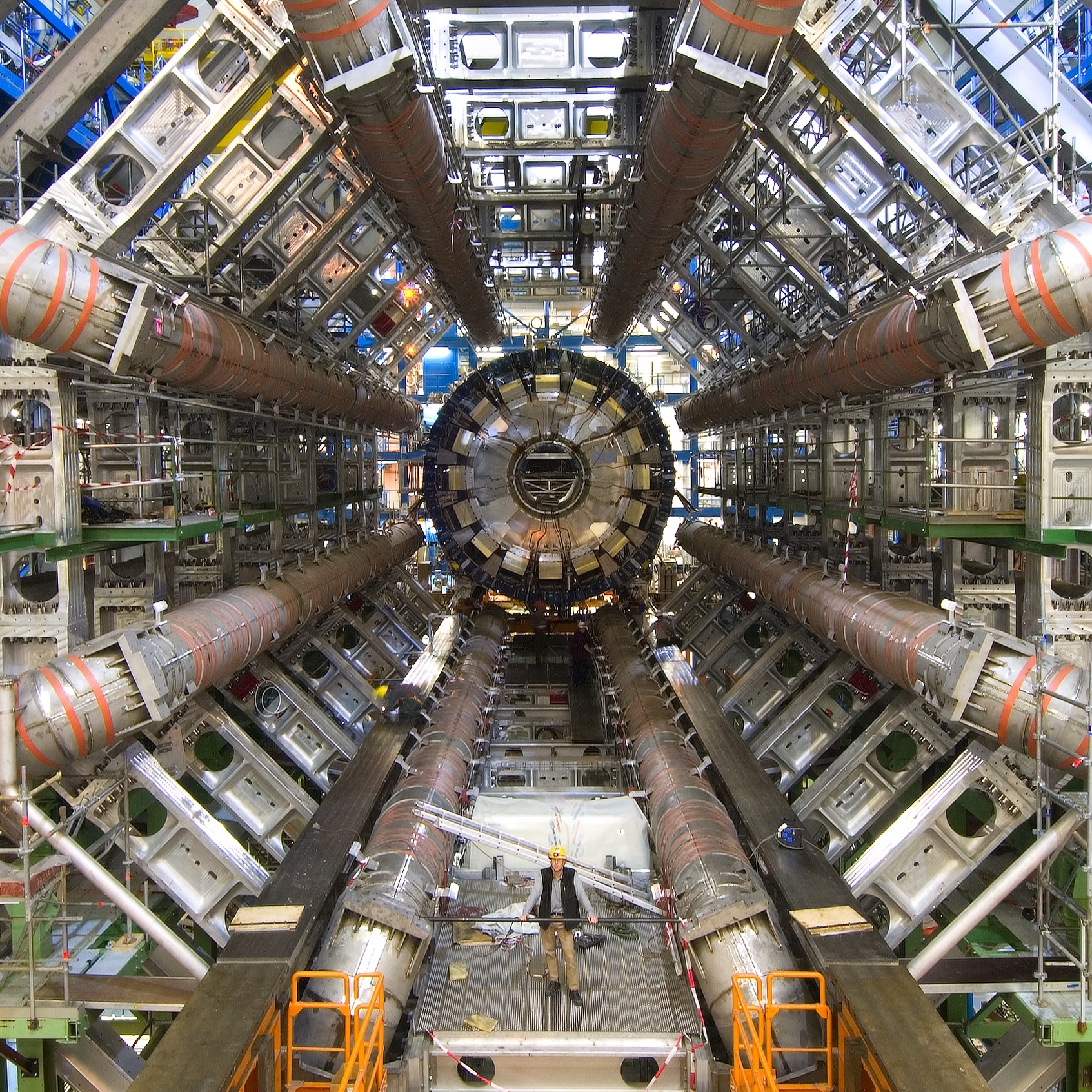 Searching for Supersymmetry